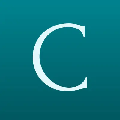 Cocoon, сеть магазинов текстиля для дома, лого-визитка