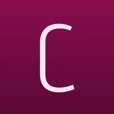 Coffee plus, точка продажи кофе на вынос, лого-визитка