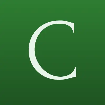 CoffeeiN, кофейня, лого-визитка