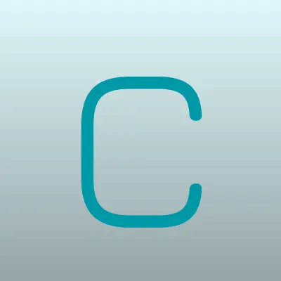 Comilfo, школа-студия Татьяны Бодренковой, лого-визитка
