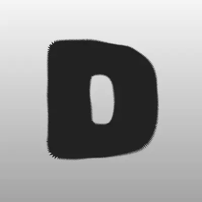 DAS & DAS, лого-визитка