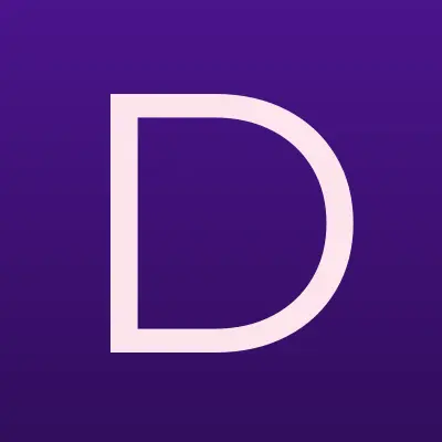 DFS, магазин спортивного питания, лого-визитка