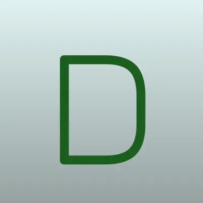 DNS, сеть супермаркетов цифровой техники и бытовой электроники, лого-визитка