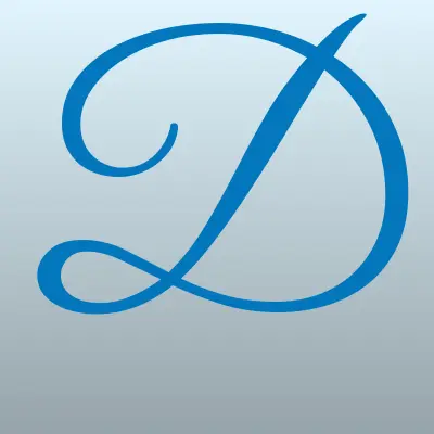 Деловита, лого-визитка
