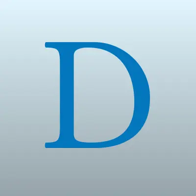 Дельта-системы безопасности, федеральная охранная компания, лого-визитка