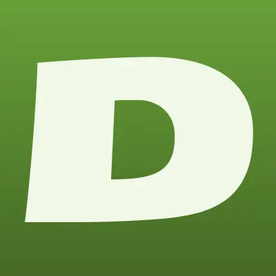 Diana, ателье, лого-визитка