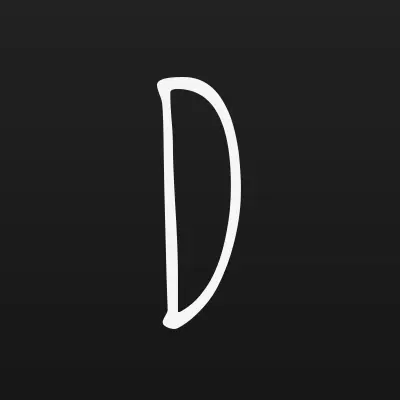 DomShow, магазин пиротехники, лого-визитка