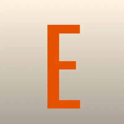 ELGRANDE LOUNGE BAR/MARKET, лого-визитка