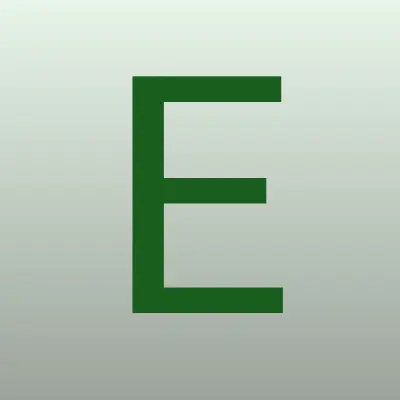 ЕНИСЕЙ, корпорация, лого-визитка