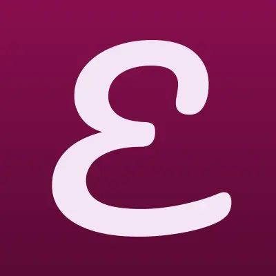 EPILINE, студия эпиляции, лого-визитка