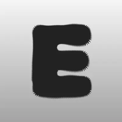 EVA-STORK55, лого-визитка