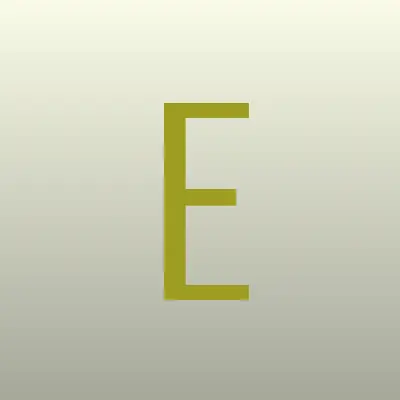 EVA, салон красоты, лого-визитка