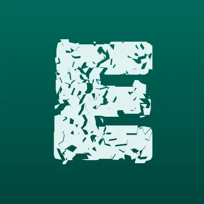 Единый центр обследований предприятий, лого-визитка