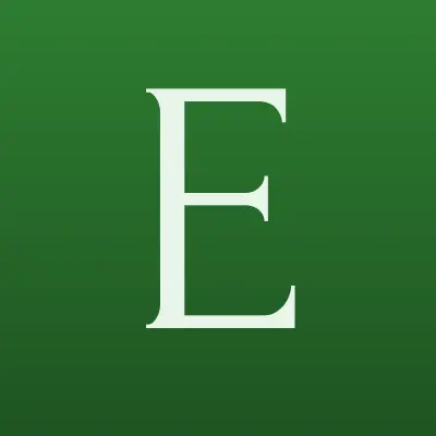 Egoist.KA, магазин профессиональной косметики, лого-визитка