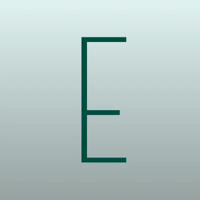 ЭкоСтандарт, компания по аренде и обслуживанию биотуалетов, лого-визитка