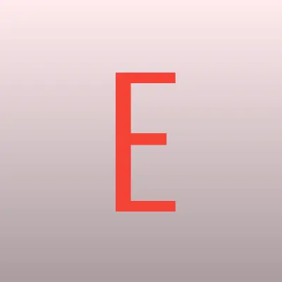 Elki Lounge, лого-визитка