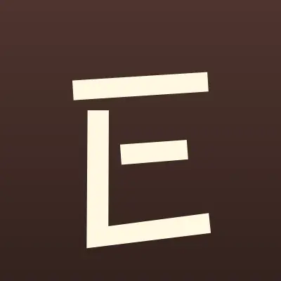 Енисей, ковровый центр, лого-визитка