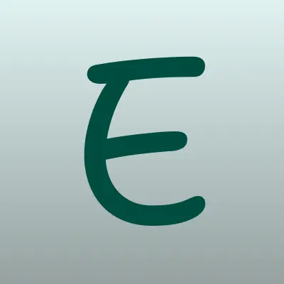 Ермак, магазин, лого-визитка
