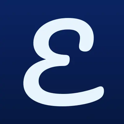 European Beauty Studio, лого-визитка