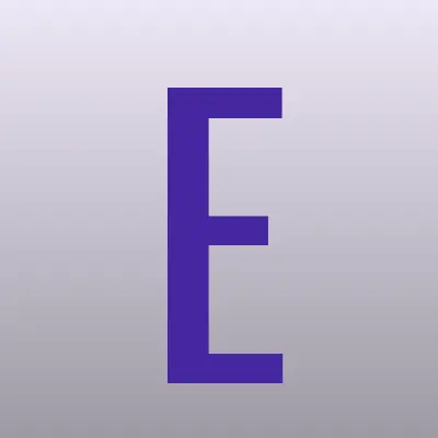 Ева, студия красоты и загара, лого-визитка