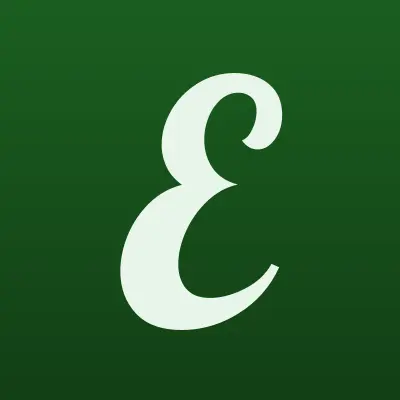 ЕвроМикс, секонд-хенд, лого-визитка