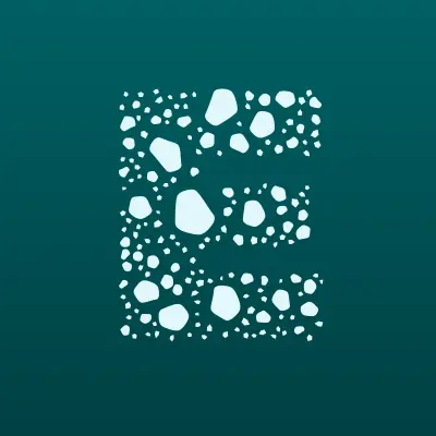 ЕвроОкно Стандарт, лого-визитка