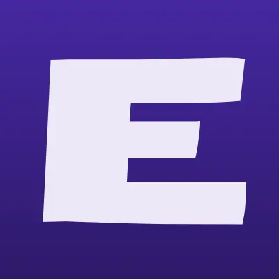 ЕвроТехСтрой, лого-визитка