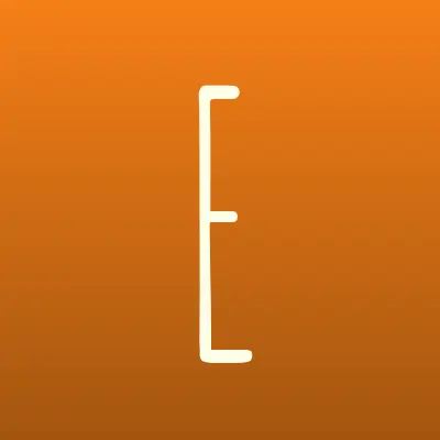 Еврочистка, сеть центров бытовых услуг, лого-визитка