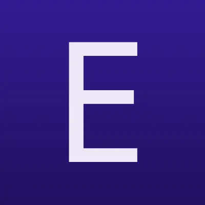 Еврочистка, сеть центров бытовых услуг, лого-визитка