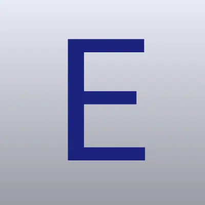 Еврокар-Омск, компания по продаже контрактных запчастей для европейских автомобилей, лого-визитка