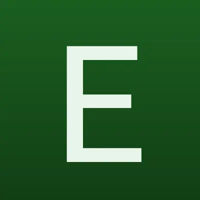 Евролэнд, секонд-хенд, лого-визитка