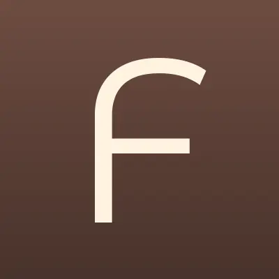 F2media, веб-студия, лого-визитка