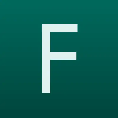 ФАКТОРИАЛ-СИБ, торгово-сервисная компания, лого-визитка