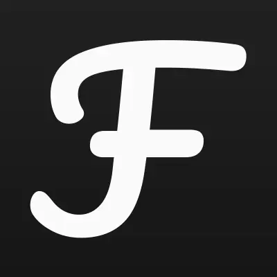FIAT Professional, автоцентр, лого-визитка
