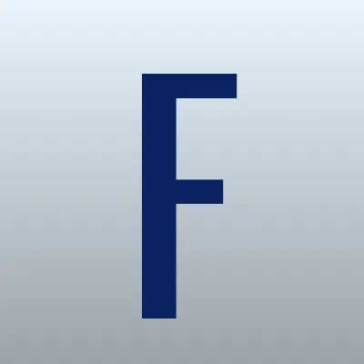ФИНТРАСТ-ОМСК, лого-визитка