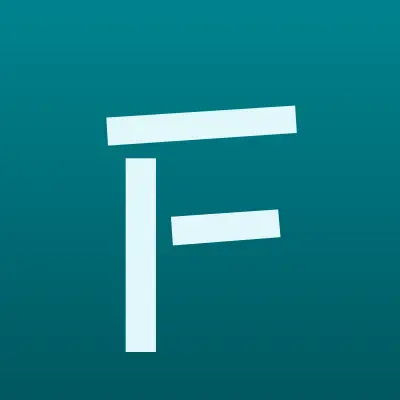 FIT SERVICE, федеральная сеть автосервисов, лого-визитка