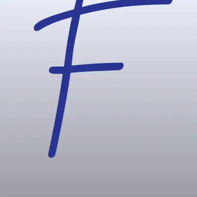 FIT SERVICE, федеральная сеть автосервисов, лого-визитка