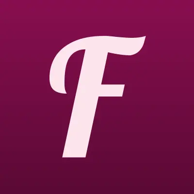 FIT SERVICE, федеральная сеть автосервисов, лого-визитка
