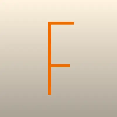 FOCUS, Оптическое пространство, лого-визитка