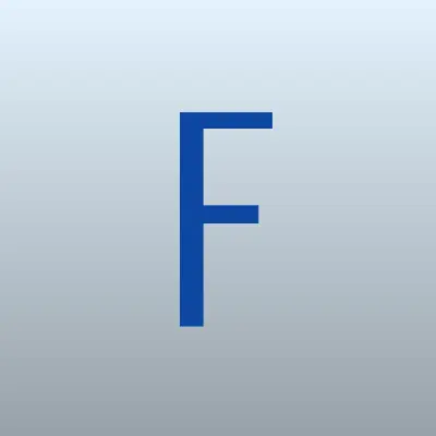 Faberlic, компания, лого-визитка