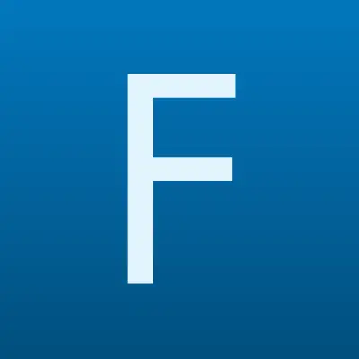 Фабрика, лаундж-бар, лого-визитка