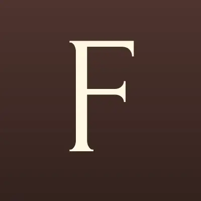 Фамильный стандарт, производственно-торговая компания, лого-визитка