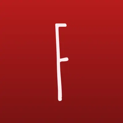 Фарес, центр психологического консультирования и поддержки, лого-визитка