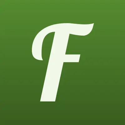 ФартФор, производственно-торговое объединение, лого-визитка