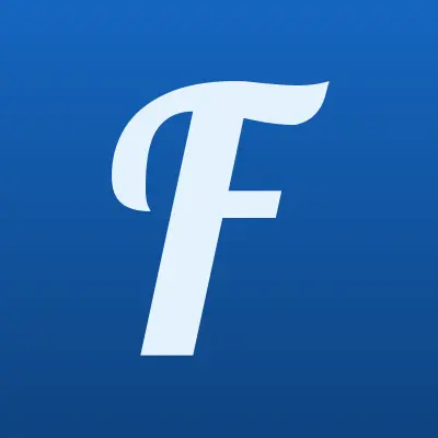 FastMoney, микрокредитная компания, лого-визитка