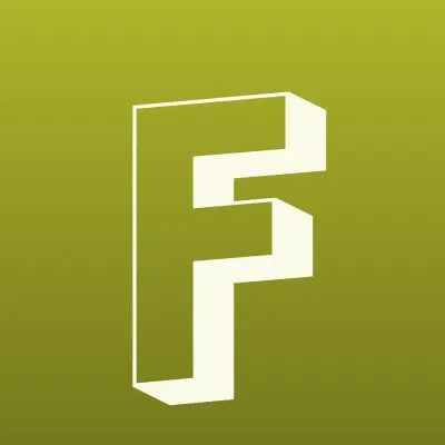 FastMoney, микрокредитная компания, лого-визитка