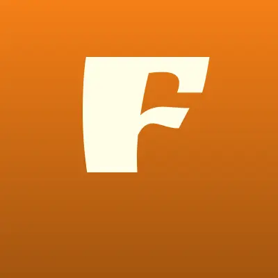 FastMoney, микрокредитная компания, лого-визитка