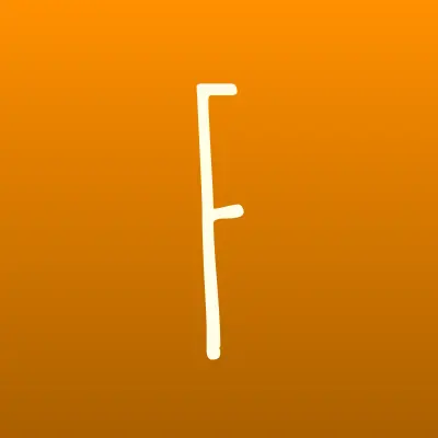 Федерация бокса Омской области, лого-визитка