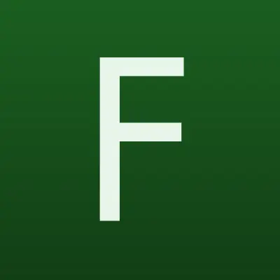 Фекур, прачечная, лого-визитка