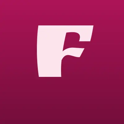FeniX, торгово-сервисный центр, лого-визитка